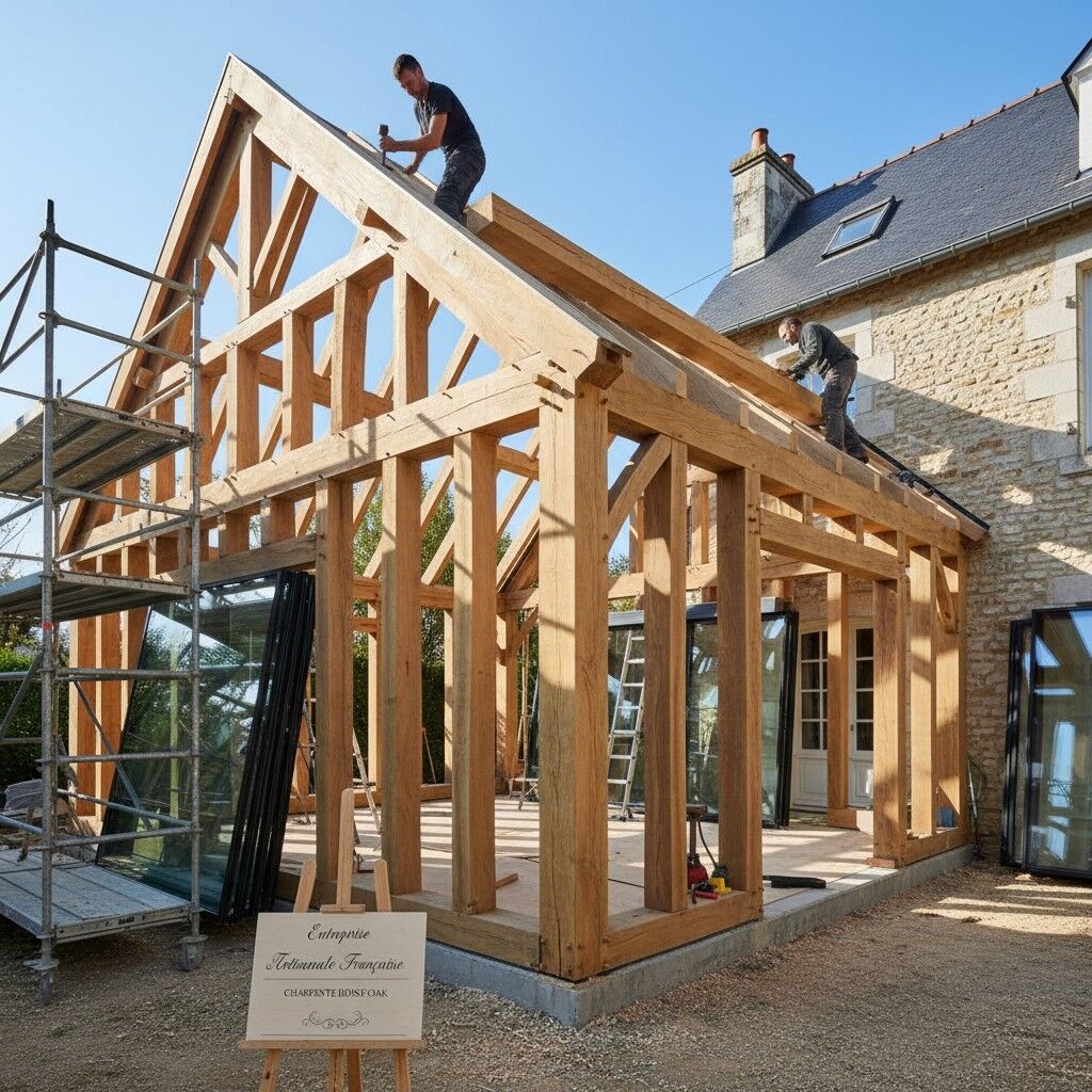 CBM CONSTRUCTION BOIS METAL